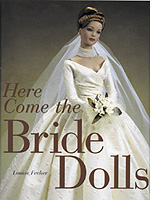Here Come the Bride Dolls