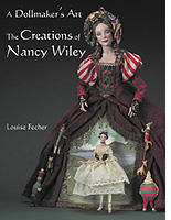 The Creations of Nancy Wiley